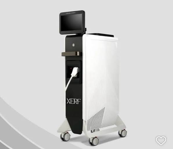 XerfMachine beauty device